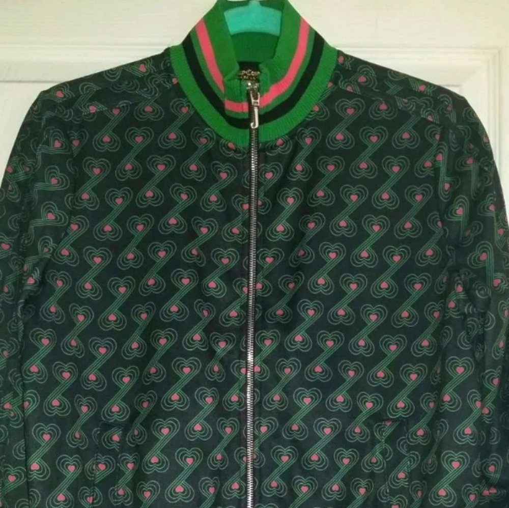 Juicy Couture Jacket